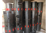 LX(XL)星形彈性聯軸器